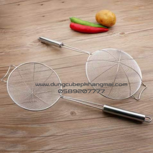 Chao Vợt Lẩu Gia Đình