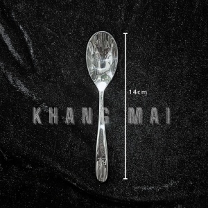 Thìa Giọt Nước RM304 - size 14