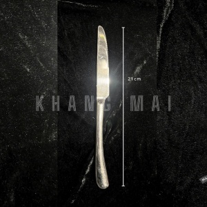 Dao Khai Vị Cán Cong