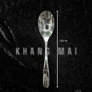 Thìa Giọt Nước RM304 - size 18