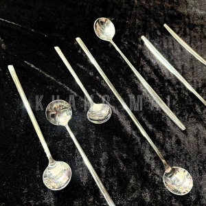 Bộ 4 thìa chanh các cỡ