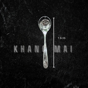 Thìa Tròn RM304 - size 13