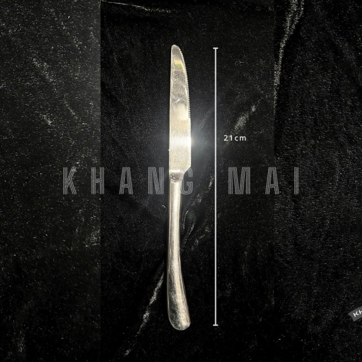 Dao Khai Vị Cán Cong