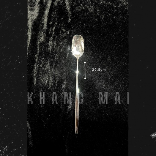 Thìa Cán Dài - Tù 