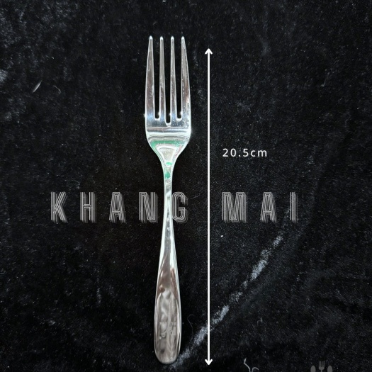 Dĩa RM304 - size đại