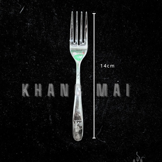 Dĩa RM304 - size 14