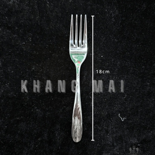 Dĩa RM304 - size 18