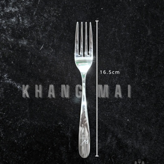 Dĩa RM304 - size 16